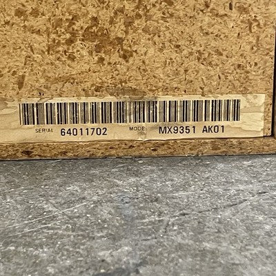 Magnavox MX 9351 Speaker Pair Tested