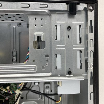 HP Pavilion P2-1134 MT AMD E-450 1.60GHz 4GB RAM No HDD No OS