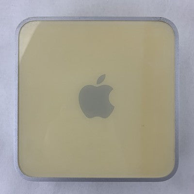 Apple Mac Mini A1176 2006 Core Solo T1200 1.5 GHz 2 GB RAM No OS No HDD