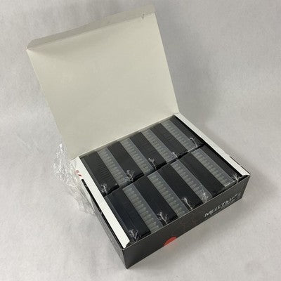 MultiMax 2936T 10µl LongReach Barrier Pipette Tips Case - 4800 Total Tips