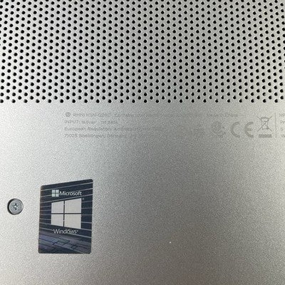 HP ProBook 630 G8 13.3" i7-1165G7 2.80 GHz 8 GB RAM No SSD No OS No AC