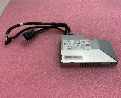 Dell H155EA-00 155W Power Supply (Lot of 3)