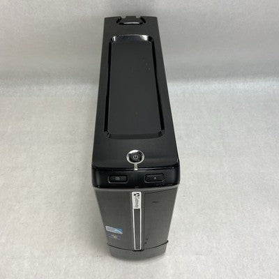 Gateway SX2801 SFF Intel Pentium Dual-Core E5500 2.8 GHz 6 GB RAM No HDD No OS