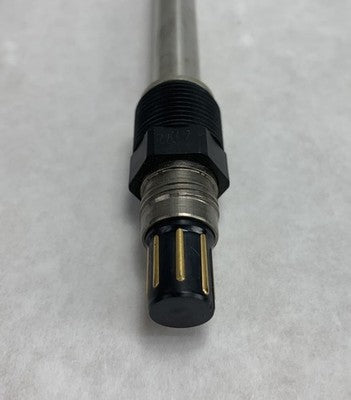 Hamilton Visifirm 242453 Heat No. 531994 DO 325 Optical Sensor w/24247 Tip Cover