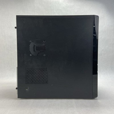 Viotek Happy 36 Mid Tower Computer Case Coolmax JD-550-I-500 500W PSU