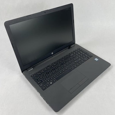 HP 250 G6 15.6" i5-7200U 2.50 GHz 8 GB RAM No SSD No OS - Bad Keys READ