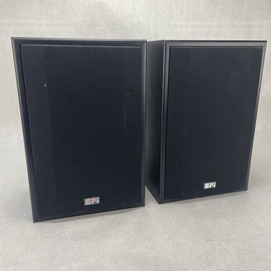 EPI Series 3 Model 70 Performance Bookshelf Loudspeaker