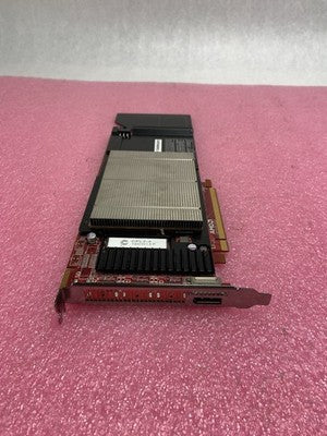 AMD FirePro S7000 4GB DDR5 PCIe Graphics Card 1x DP