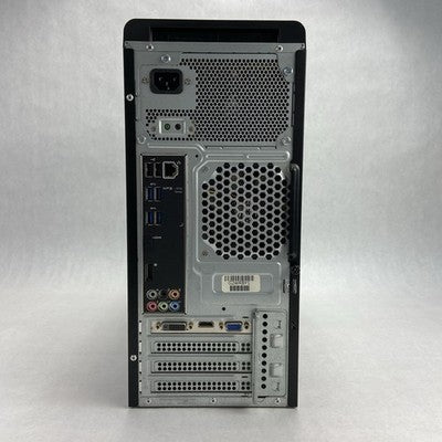 Dell XPS 8700 MT Intel Core i5-4440 3.1GHz 8GB RAM No HDD No OS GT 635