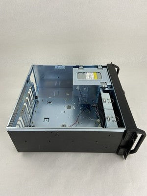 Amplicon Ventrix 4U Bare Bones Server Chassis