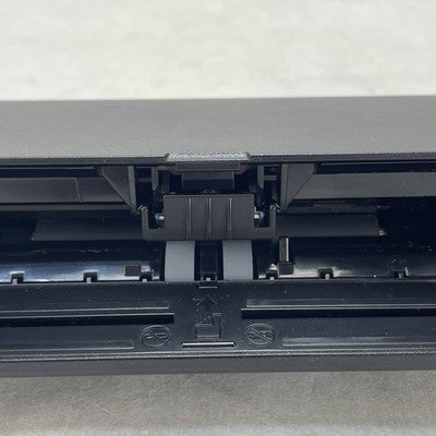 Canon ImageFORMULA P-208II M111162 Portable Document Scanner Tested No Cords