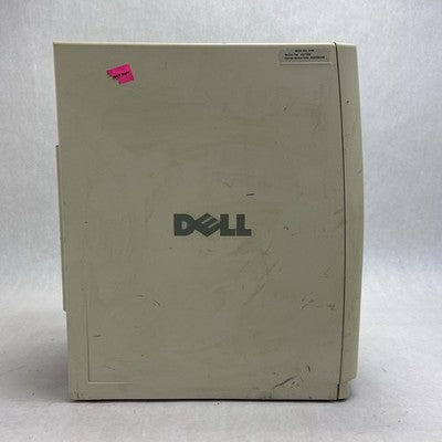 Dell Dimension L500CX MT Intel Celeron w/SSE 999MHz 256MB RAM No HDD No OS
