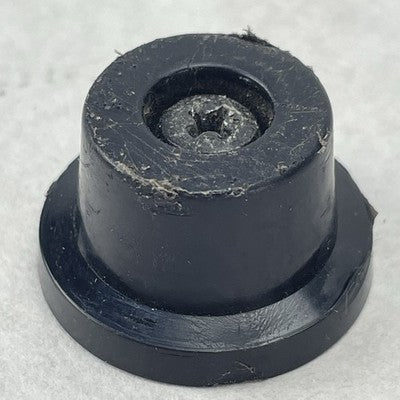 Sansui 441 Feet and Screws