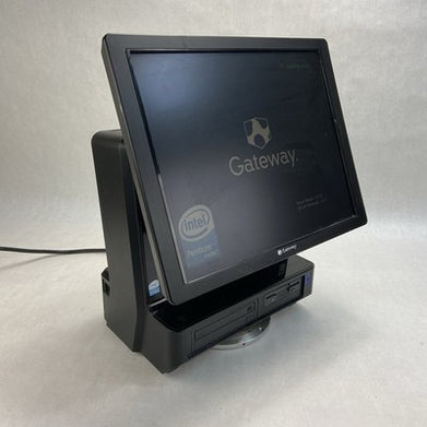 Gateway Profile 6 AIO Intel Pentium D 3GHz 2GB RAM No HDD No OS