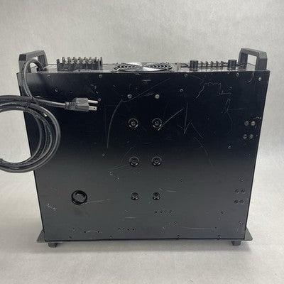 Phonic Icon 300 Professional Amplifier Tested