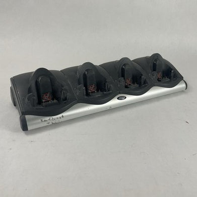 Motorola Symbol CRD9101-4001CR 4 Bay Charging Dock No AC Adapter