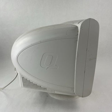 Compaq FS740 Vintage 2000 Retro Gaming 17" CRT Computer Monitor 1024x768