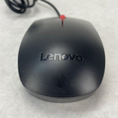 Lenovo MOJUUO Wired USB Mouse Lot of 8