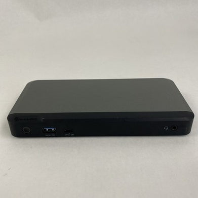 Alogic DUPRDX2 DX2 Universal Docking Station No AC Adapter