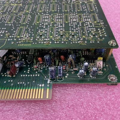 Sony RS-3 Board for BVU-800 U-Matic VCR 1-604-335-13 - Untested
