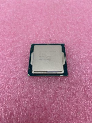 Intel Core i5-6500 SR2L6 3.2GHz Desktop Processor