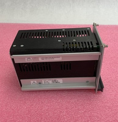 GE Energy Services D20-PS CSC143-4000 High Voltage AC/DC Power Supply