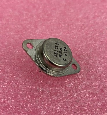 RCA SK3438 Bipolar Transistor 8640 (Lot of 4)