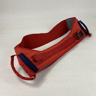 System Romedic Return Belt Lift Aid Size 6036 Extra Large