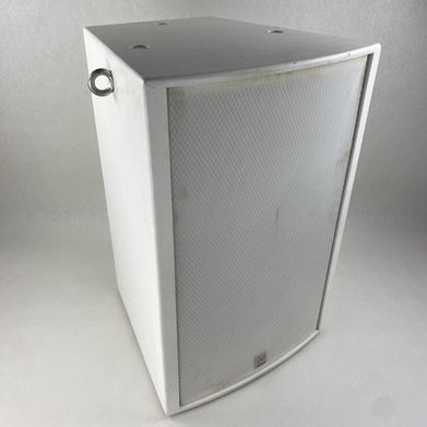 Peavey SSE-15 Sanctuary Series Speaker Tested