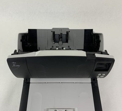 Fujitsu fi-7260 PAO3670-B555 Flat Bed Scanner - No Sheet Feeder
