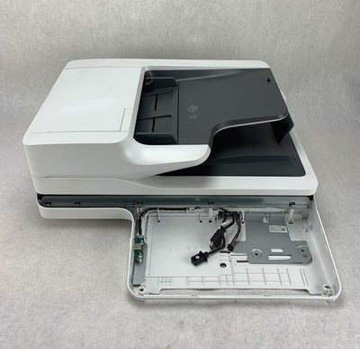 HP MFP M681 J1H98-60003 ADF Scanner Assembly