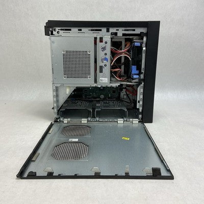 Dell Precision 3630 Tower Intel Core i7-8700K 3.7GHz 16GB RAM No HDD No OS