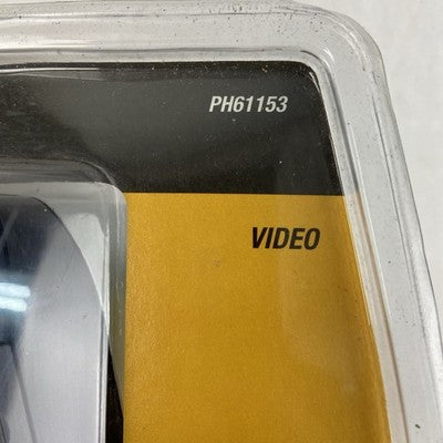 Philips PH61153 Master Video Switching Center Sealed