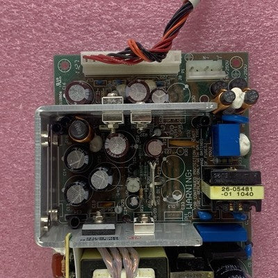 XP POWER  PM110-32A 240V 3.2A 80w Power Supply for Medtronic ACT100