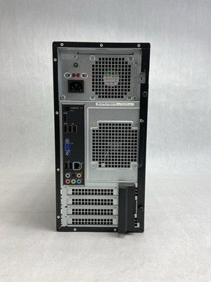 Dell Vostro 460 MT Intel Core i5-2400 3.1GHz 4GB RAM No HDD No OS
