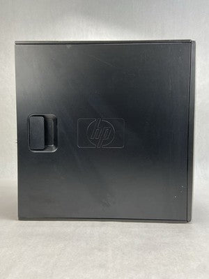 HP Compaq 8100 MT Intel Core i5-660 3.33GHz 4GB RAM No HDD No OS