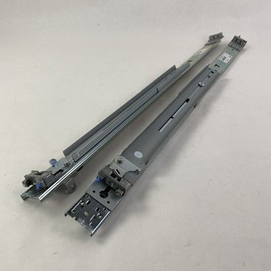 IBM 68Y9724 68Y9725 Right and Left Sliding Rails