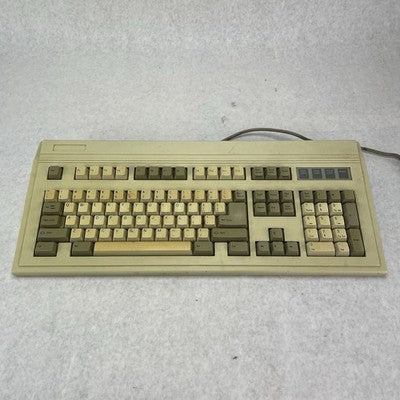 Acer 6311-KW "Acer Switch" Keyboard. Yellowed Tested