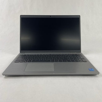 Dell Latitude 5520 15.6" i5-1135G7 2.40 GHz 16 GB RAM No SSD No OS No Battery