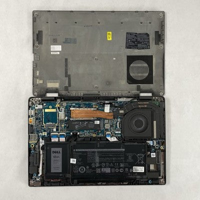 Dell Latitude 7420 14" i7-1185G7 3.00 GHz 16 GB RAM No SSD No OS