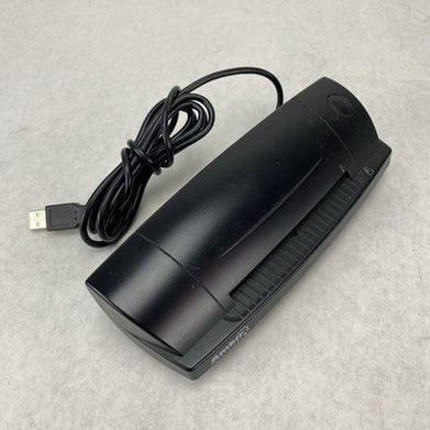 Ambir ImageScan Pro DS687-3 Portable Scanner with USB Cable
