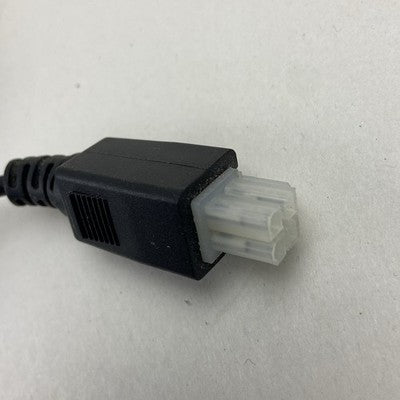 Motorola/Symbol 50-14000-242R Power Supply 15V, 5A 110V w/Power Cords - Lot Of 5