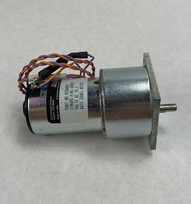 Globe Motors Zymark 455A481 58557 19.1VDC Motor