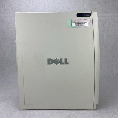 Dell Dimension L566cx MT Intel Celeron w/SSE 556MHz 128MB RAM No HDD No OS