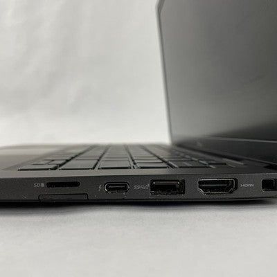 Dell Latitude 7420 14" i7-1185G7 3.00 GHz 16 GB RAM No SSD No OS