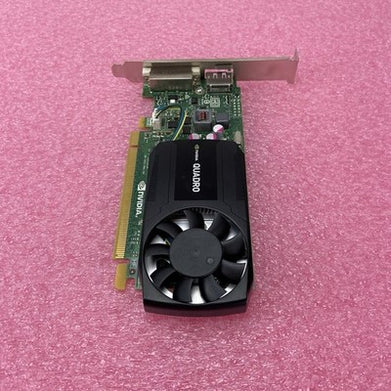 Nvidia Quadro K620 699-52012-0504-712 B PCIe Graphics Card