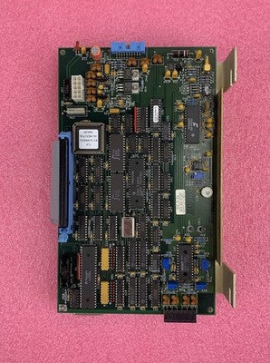 Waters 100797076 Rev F / 057098 Rev D PCB Board
