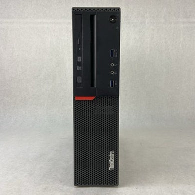 Lenovo ThinkCentre M900 SFF Intel Core i5-6500 3.2GHz 8GB RAM No HDD No OS