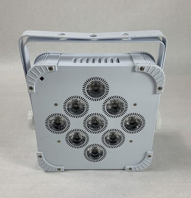 Gigertop Tiptop TP-B0918A Color Mixing Stage Light