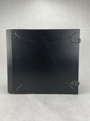 InWin Z589 Mini Tower Computer Case Power Man IP-S350CQ2-0 350W PSU
